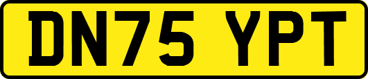 DN75YPT