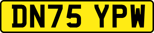 DN75YPW