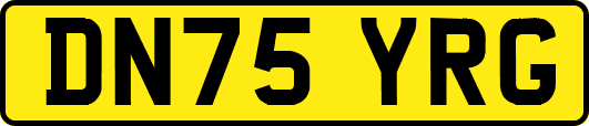 DN75YRG