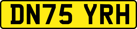 DN75YRH