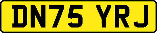 DN75YRJ