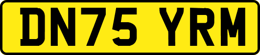 DN75YRM