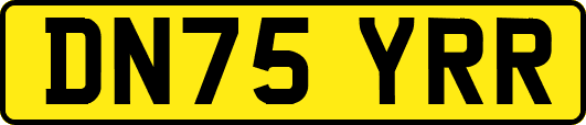 DN75YRR