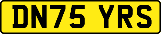 DN75YRS