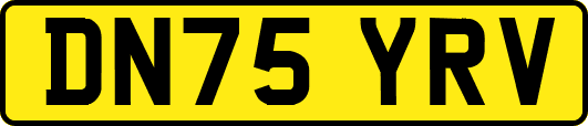 DN75YRV