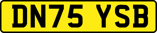 DN75YSB