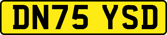 DN75YSD
