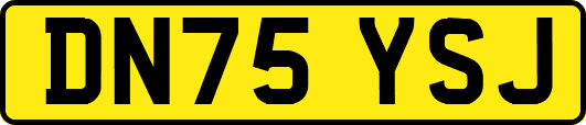 DN75YSJ
