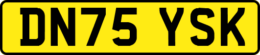 DN75YSK