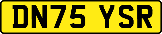 DN75YSR