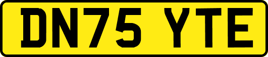DN75YTE