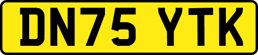 DN75YTK