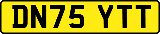 DN75YTT