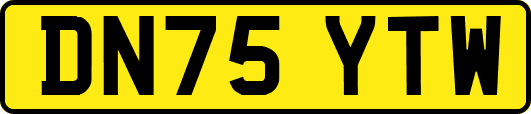 DN75YTW