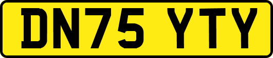 DN75YTY