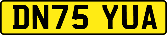 DN75YUA