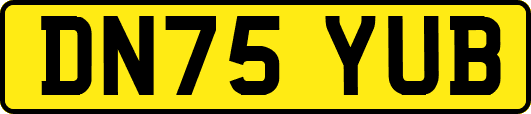 DN75YUB