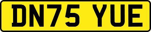 DN75YUE