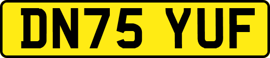 DN75YUF