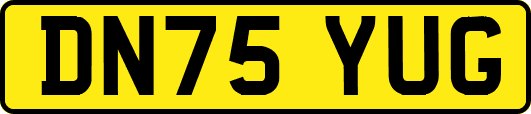 DN75YUG