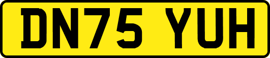 DN75YUH