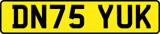 DN75YUK