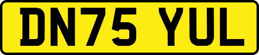 DN75YUL