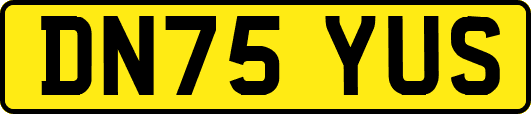 DN75YUS