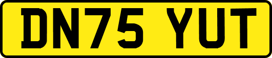 DN75YUT
