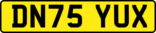 DN75YUX