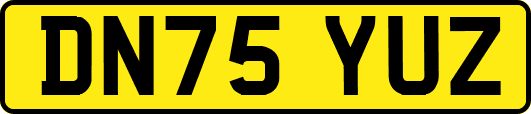 DN75YUZ
