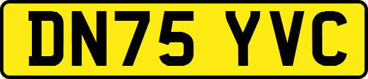 DN75YVC
