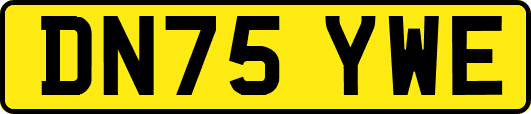 DN75YWE