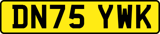 DN75YWK