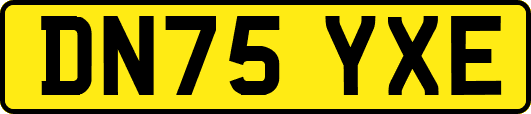 DN75YXE