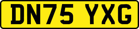 DN75YXG