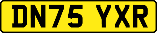 DN75YXR