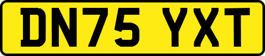 DN75YXT