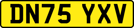 DN75YXV