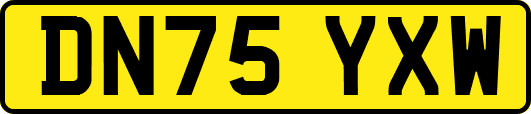 DN75YXW