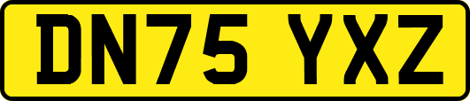 DN75YXZ