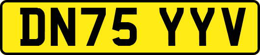 DN75YYV