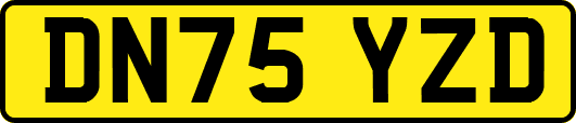 DN75YZD