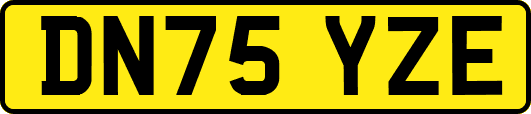 DN75YZE
