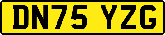 DN75YZG