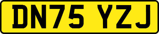 DN75YZJ
