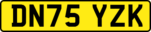 DN75YZK