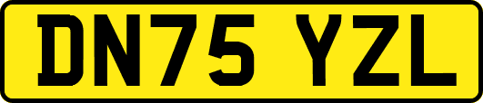DN75YZL