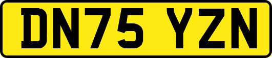 DN75YZN