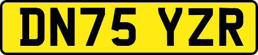 DN75YZR